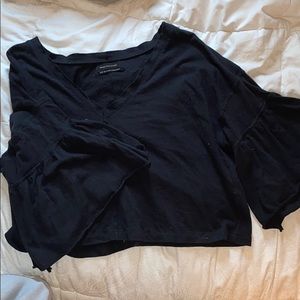 Urban Outfitters Flowy Top